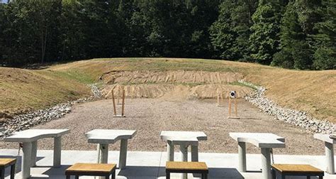 Gun range in forest park - Expand All Sections. Harrison State Forest is located in Harrison County, approximately three miles north of Cadiz, east of State Route 9. The primary area lies north of County Road 13, while two smaller tracts are located south of County Road 13. Two campgrounds equipped with picnic tables, fire rings, and vault latrines are available. 
